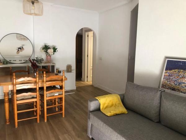 Piso en calle Molivent