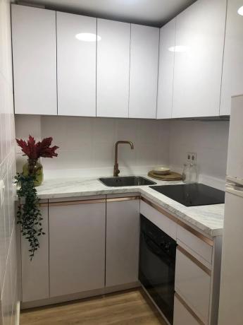 Piso en calle Molivent