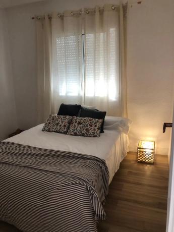 Piso en calle Molivent