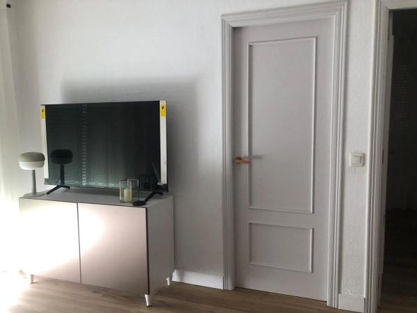 Piso en calle Molivent