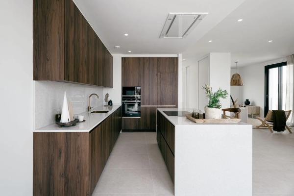 Chalet pareado en calle Argentina, 35