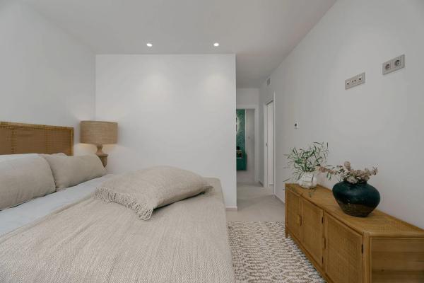 Chalet pareado en calle Argentina, 35