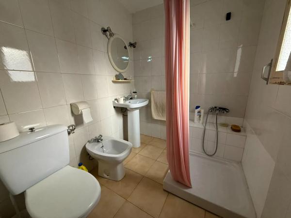 Casa independiente en avenida del País Valencià