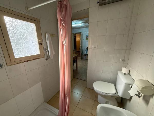 Casa independiente en avenida del País Valencià