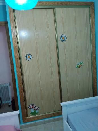 Piso en calle Sanchis Guarner, 10