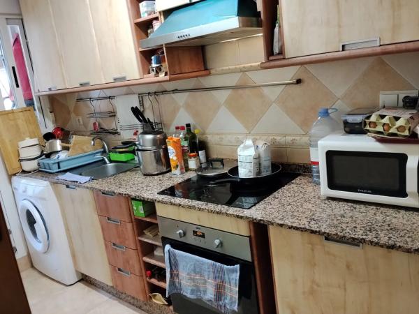 Piso en calle Sanchis Guarner, 10