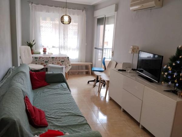 Piso en calle Sanchis Guarner, 10