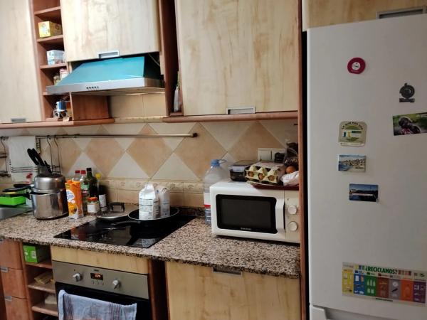 Piso en calle Sanchis Guarner, 10