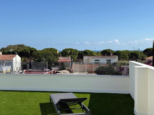 Casa independiente en calle Costa Bella, 66