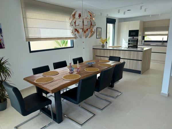 Casa independiente en calle Costa Bella, 66