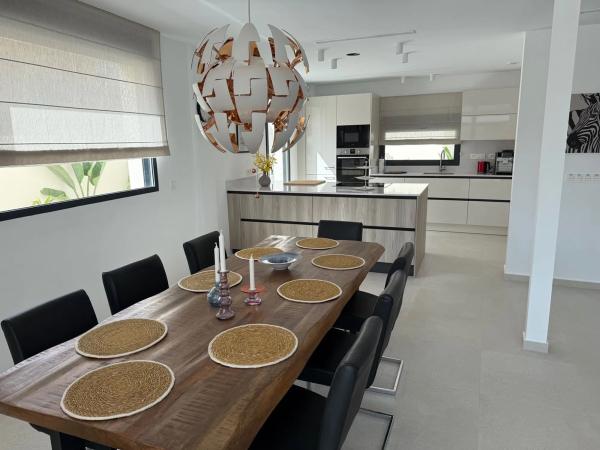 Casa independiente en calle Costa Bella, 66