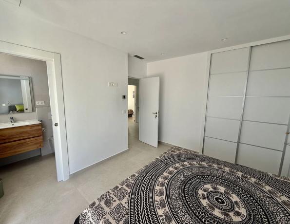 Casa independiente en calle Costa Bella, 66