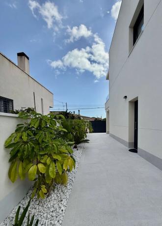 Casa independiente en calle Costa Bella, 66