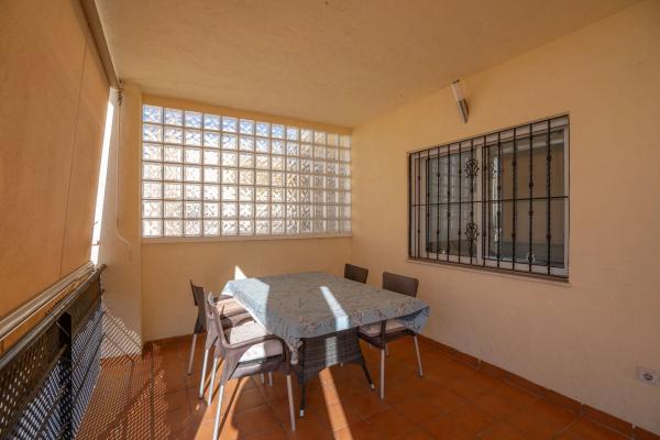 Casa independiente en calle la Margarida