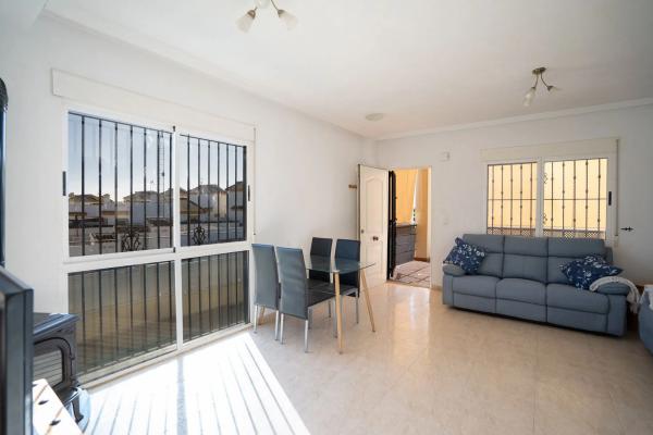 Casa independiente en calle la Margarida