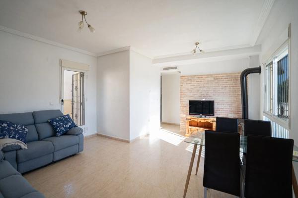 Casa independiente en calle la Margarida