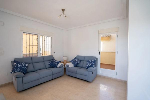 Casa independiente en calle la Margarida