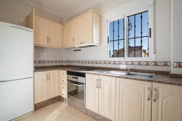 Casa independiente en calle la Margarida