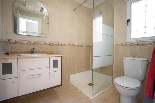 Casa independiente en calle la Margarida