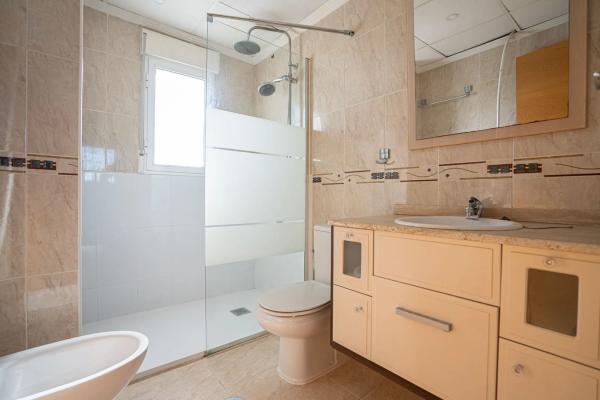 Casa independiente en calle la Margarida