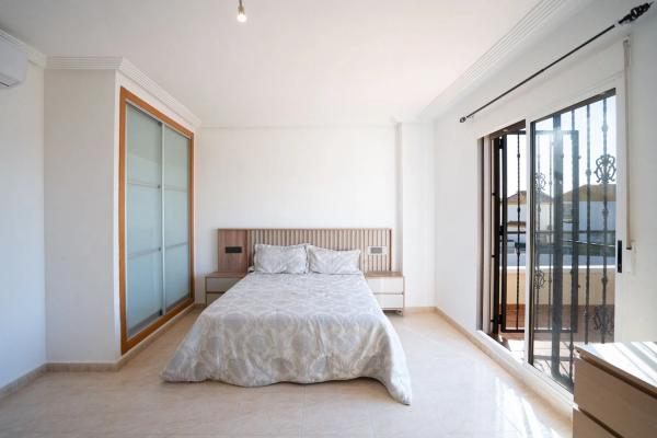 Casa independiente en calle la Margarida