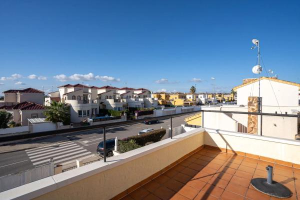 Casa independiente en calle la Margarida