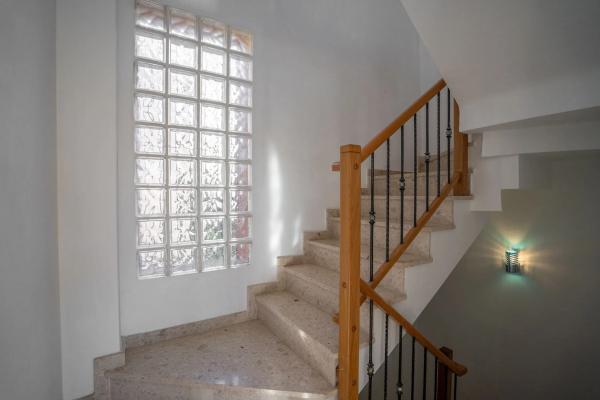 Casa independiente en calle la Margarida