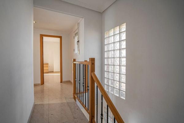 Casa independiente en calle la Margarida