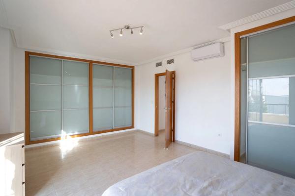 Casa independiente en calle la Margarida