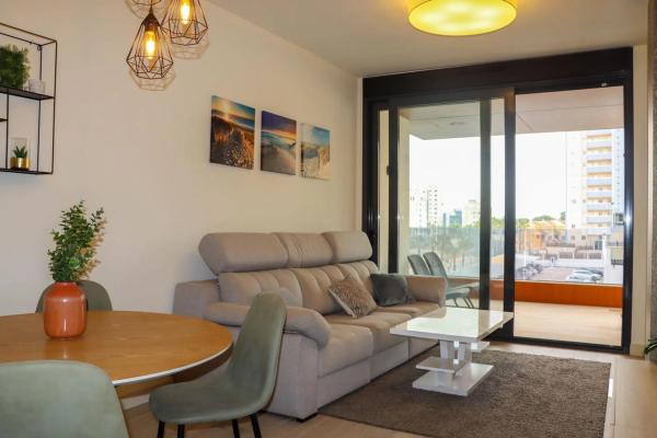 Piso en calle la Pau