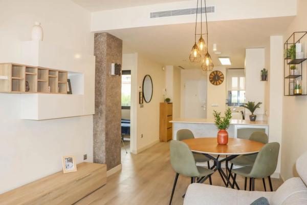 Piso en calle la Pau