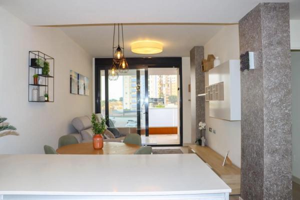 Piso en calle la Pau