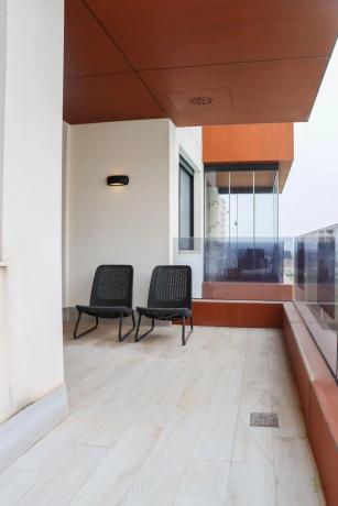 Piso en calle la Pau