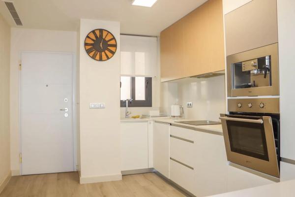 Piso en calle la Pau