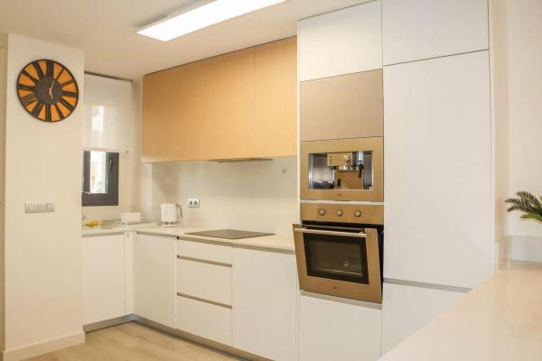 Piso en calle la Pau