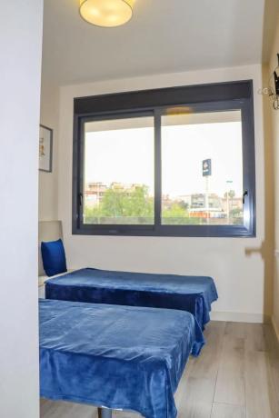 Piso en calle la Pau