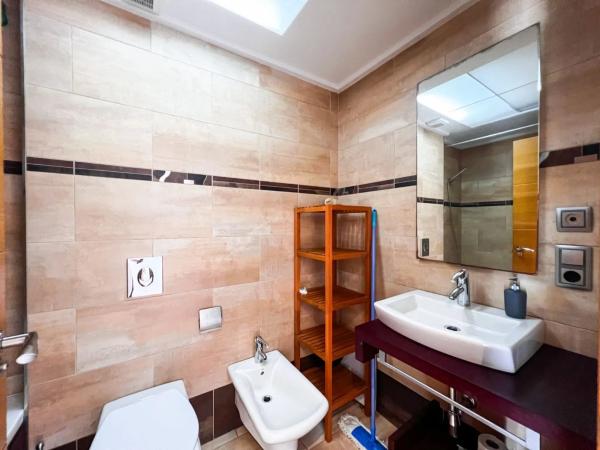 Piso en calle Alfons X el Savi s/n