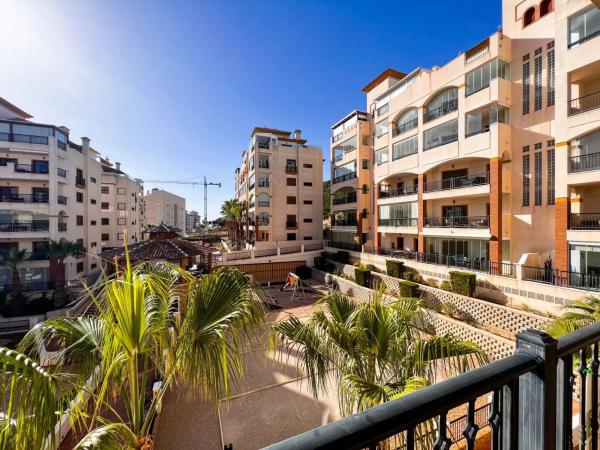 Piso en calle Alfons X el Savi s/n