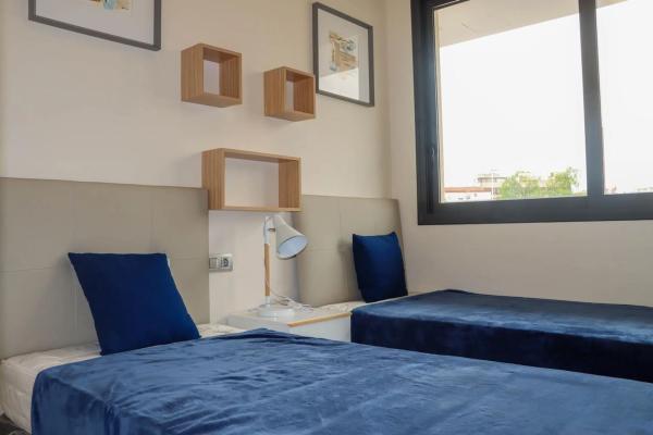 Piso en calle la Pau