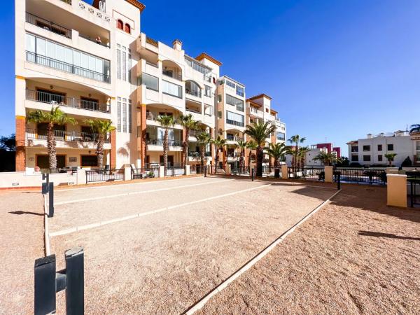 Piso en calle Alfons X el Savi s/n