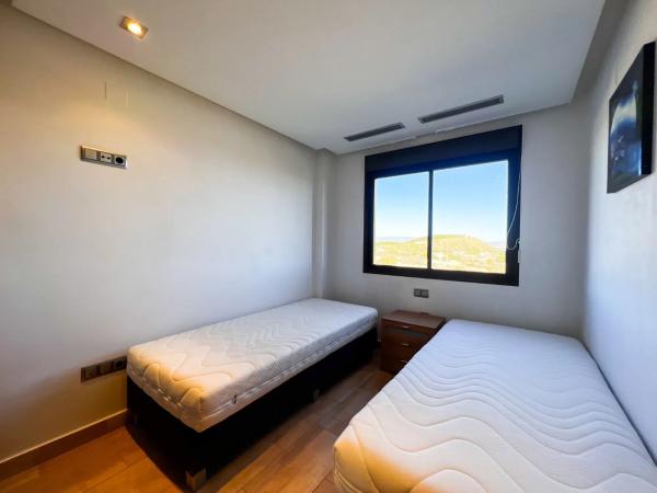 Piso en calle Alfons X el Savi s/n