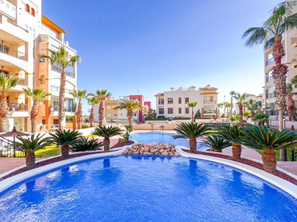 Piso en calle Alfons X el Savi s/n