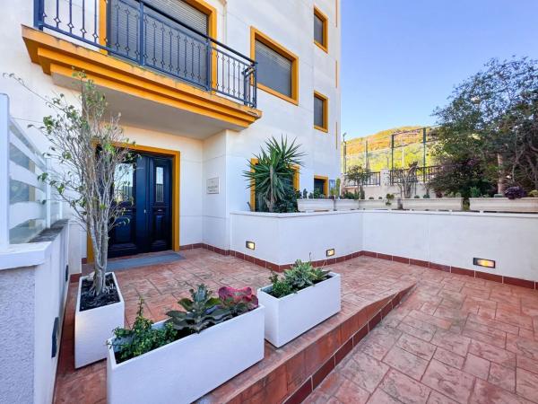 Piso en calle Alfons X el Savi s/n