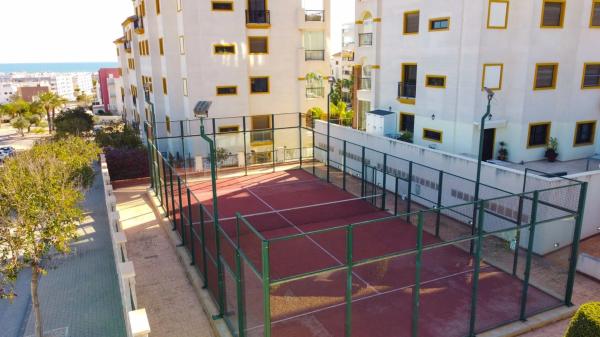 Piso en calle Alfons X el Savi s/n