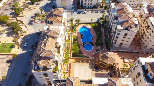 Piso en calle Alfons X el Savi s/n