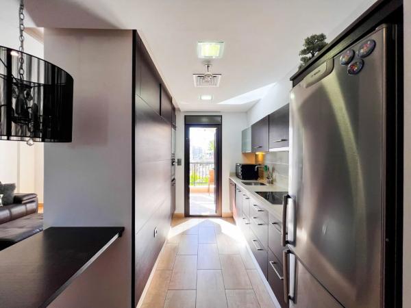 Piso en calle Alfons X el Savi s/n