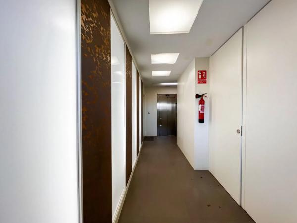 Piso en calle Alfons X el Savi s/n