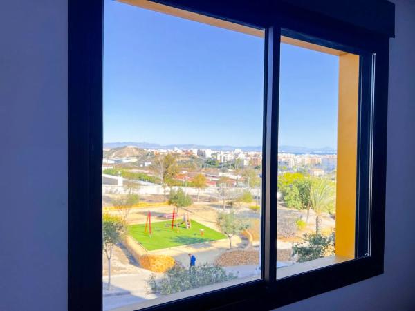 Piso en calle Alfons X el Savi s/n