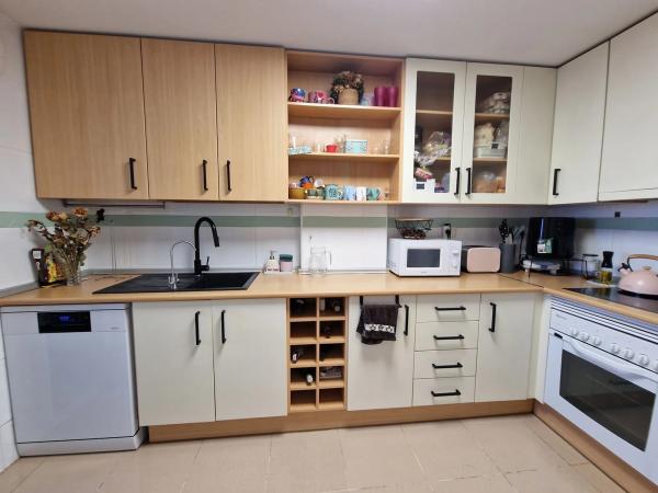 Piso en avenida del Puerto, 35