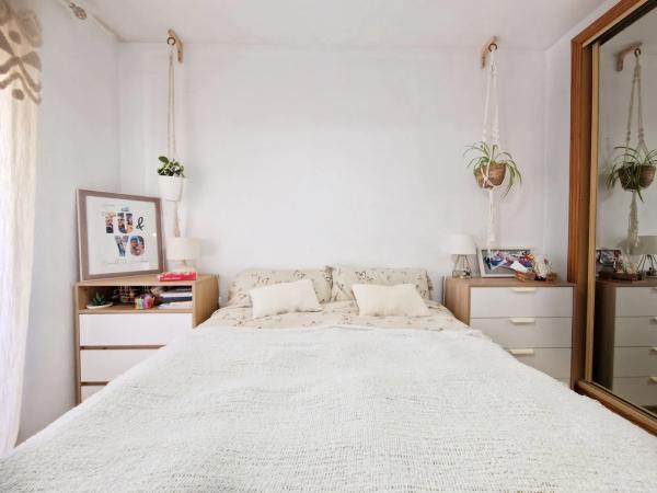 Piso en avenida del Puerto, 35